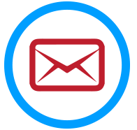 icono email